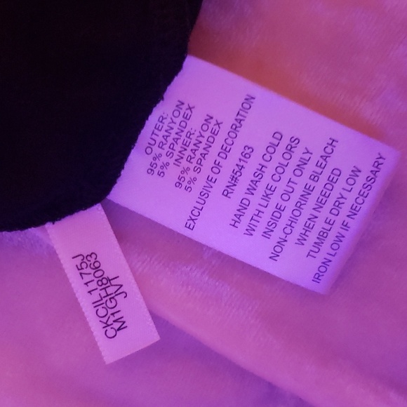 Calvin Klein cocktail dress - Picture 8 of 8